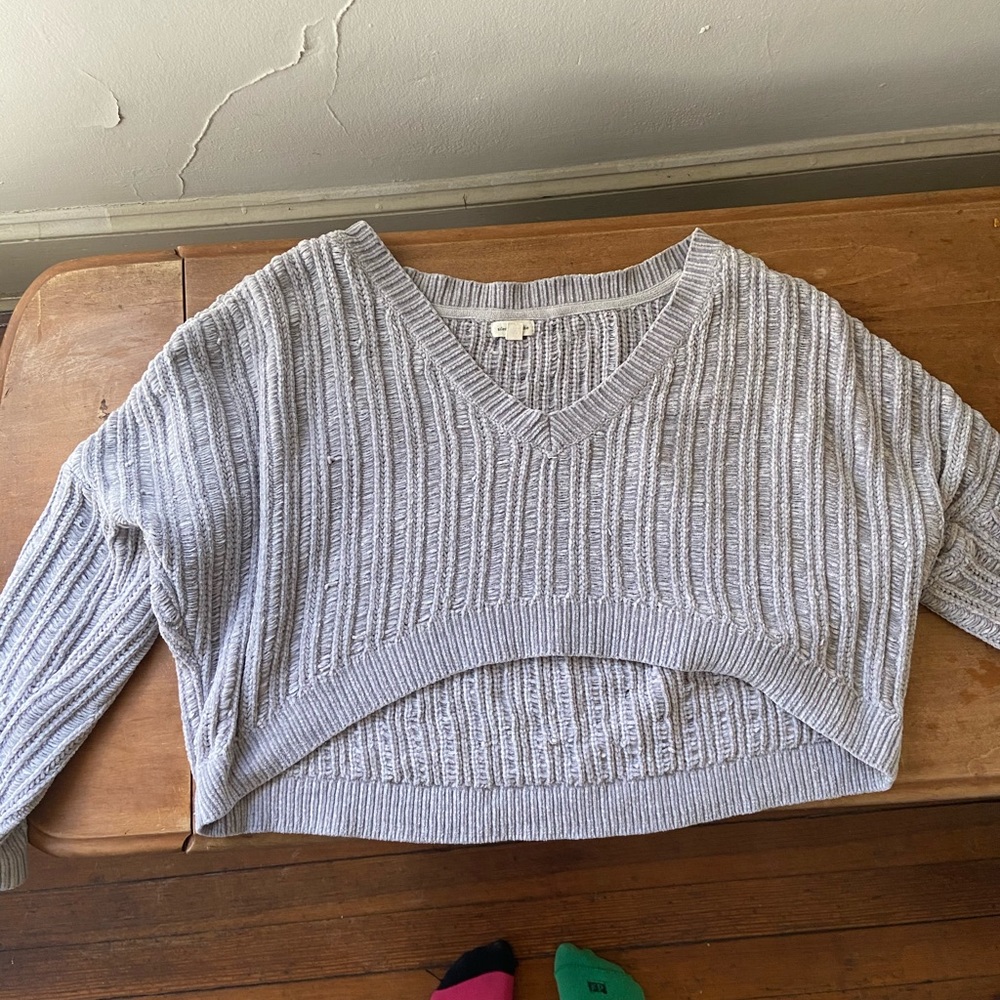 Urban outfitters sweater